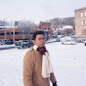 Meet your Posher, Jan anthony